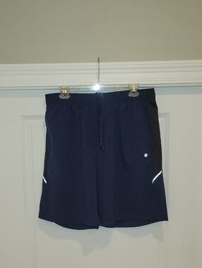 RB3 Men's Athletic Shorts